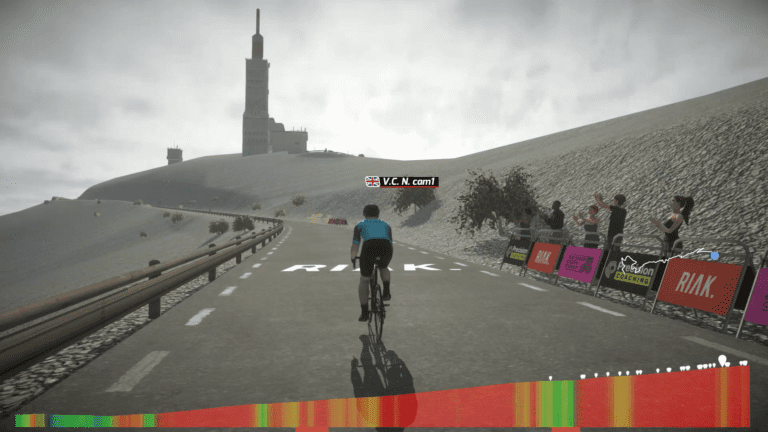 virtual cycling events indoor cycling