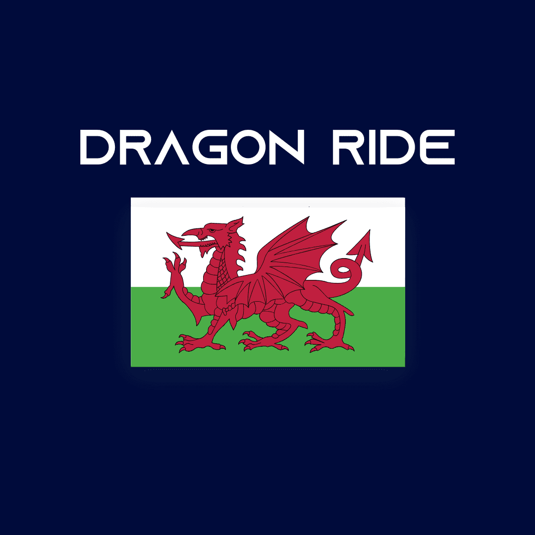 Event Support Package - Dragon Ride Gran Fondo
