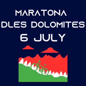 Event Support Package - Maratona